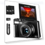 Превью 4K Digital Camera for Photography — Compact Digital Cameras, VJIANGER
