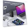 Превью 8 Ports Fast Charging Station — Charging Solutions, Techpi