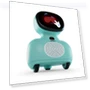 Превью AI Robot for Kids — Children's Corner, RN Chidakashi Technologies Private Limited