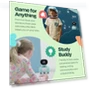 Превью AI Robot for Kids — Children's Corner, RN Chidakashi Technologies Private Limited