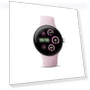 Android Smartwatch with Heart Rate Tracking — Smartwatches, Google