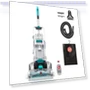 Thumbnail Automatic Carpet Cleaner Machine — Carpet Care Equipment, Hoover