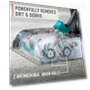Thumbnail Automatic Carpet Cleaner Machine — Carpet Care Equipment, Hoover