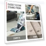 Thumbnail Automatic Carpet Cleaner Machine — Carpet Care Equipment, Hoover