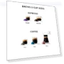 Превью Coffee and Espresso Maker — Coffee & Espresso Combos, Nespresso