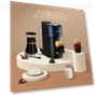 Превью Coffee and Espresso Maker — Coffee & Espresso Combos, Nespresso