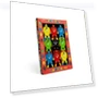 Thumbnail Colorful Wooden Stacking Toy for Kids — Stacking Blocks, Schylling