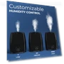 Превью Cool Mist Humidifier — Air Moisturizers, Everlasting Comfort