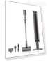 Превью Cordless Vacuum Cleaner with Auto Dust Base — Vacuums, Dreame