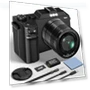Thumbnail Digital Camera with WiFi — Video Cameras, Yatao