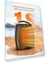 Thumbnail Digital Space Heater — Portable Heating Solutions, GiveBest