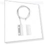 Door Magnetic Sensor Switch — Reed