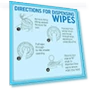 Превью Electronics Cleaning Wipes — Cleaning & Repair, Miracle Brands