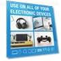 Превью Electronics Cleaning Wipes — Cleaning & Repair, Miracle Brands