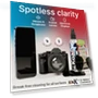 Превью Eyeglass Lens Cleaner Spray Kit — Glass, Koala Lifestyle