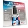Превью Eyeglass Lens Cleaner Spray Kit — Glass, Koala Lifestyle