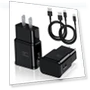 Thumbnail Fast Charging USB C Charger with Cable — Charging Solutions, Shenzhen Hua Nantong Electronic Technology Co., Ltd.