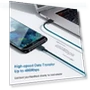 Thumbnail Fast Charging USB C Charger with Cable — Charging Solutions, Shenzhen Hua Nantong Electronic Technology Co., Ltd.