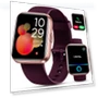 Превью Fitness Tracker Smartwatch — Smartwatches, Quican