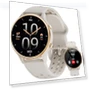 Thumbnail Fitness Tracker with Heart Rate & SpO2 Monitor — Smartwatches