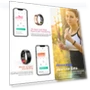 Превью Fitness Tracking Smart Ring — Smart Rings, HitTopss