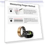Превью Fitness Tracking Smart Ring — Smart Rings, HitTopss