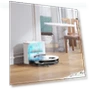Thumbnail Robot Vacuum Cleaner with Self-Emptying Station — Smart Cleaning Robots, ILIFE