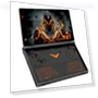 Handheld Gaming PC — Gaming Consoles, One Netbook