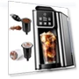 Превью Hot & Iced Coffee Maker with Bold Setting — Coffee Makers, KIDISLE