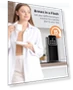 Превью Hot & Iced Coffee Maker with Bold Setting — Coffee Makers, KIDISLE