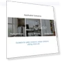 Превью Intelligent Smart Automatic Slide Window Closer — Smart Home Security, Chinentech