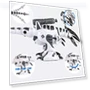 Thumbnail Interactive Dinosaur Robot — Interactive Figures & Robots, Dollox