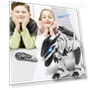 Thumbnail Interactive Dinosaur Robot — Interactive Figures & Robots, Dollox