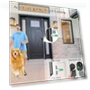 Thumbnail Keyless Entry Deadbolt with Handle Set — Deadbolts, Narpult Smart