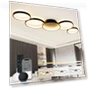 Thumbnail LED Smart Ceiling Light Dimmable — Overhead Lighting, SKY ANGLE