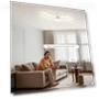 Thumbnail LED Smart Ceiling Light Dimmable — Overhead Lighting, SKY ANGLE