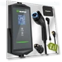 Превью Level 2 EV Charger with NEMA 14-50 Plug and NEMA 5-15 Adapter — Battery Chargers, HIMOTOR