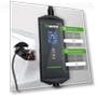 Превью Level 2 EV Charger with NEMA 14-50 Plug and NEMA 5-15 Adapter — Battery Chargers, HIMOTOR