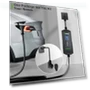 Превью Level 2 EV Charger with NEMA 14-50 Plug and NEMA 5-15 Adapter — Battery Chargers, HIMOTOR
