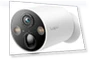 Превью MagCam Outdoor Security Camera — Smart Home Security, TP-Link