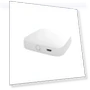 Multi-mode ZigBee/Bluetooth Gateway — Smart Home Hubs & Controllers, MOES
