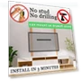 Thumbnail No Stud TV Wall Mount — Mounts, Auoace
