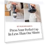 Превью Original Coffee Press — Hand Coffee Grinders, AeroPress