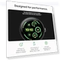 Превью Pixel Watch 3 — Smartwatches, Google