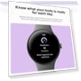 Превью Pixel Watch 3 — Smartwatches, Google