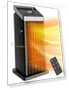 Превью Portable Ceramic Electric Heater — Portable Heating Solutions, BREEZOME