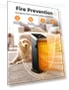 Превью Portable Ceramic Electric Heater — Portable Heating Solutions, BREEZOME