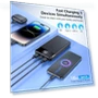 Превью Portable Charger — Chargers, Shenzhen Daximen Import and Export Trading Co., LTD