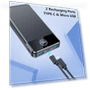 Превью Portable Charger — Chargers, Shenzhen Daximen Import and Export Trading Co., LTD