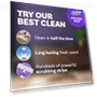 Превью PowerMop Multi-Surface Mop Kit — Sweepers, Swiffer
